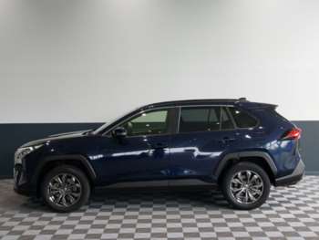 Used Toyota RAV4 2022 for sale - 74907288: Photo
