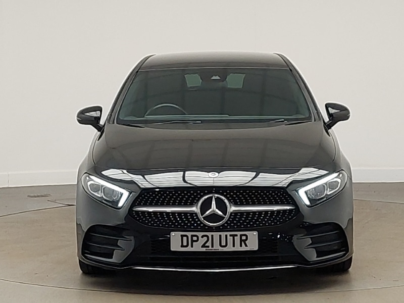 Used Mercedes-Benz A-Class 2021 for sale - 77130334: Photo 12