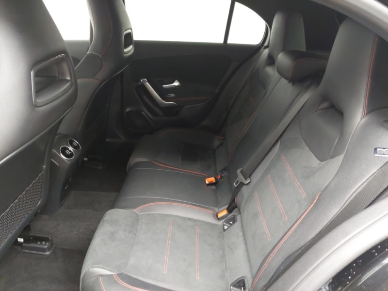 Used Mercedes-Benz A-Class 2021 for sale - 77130334: Photo 6