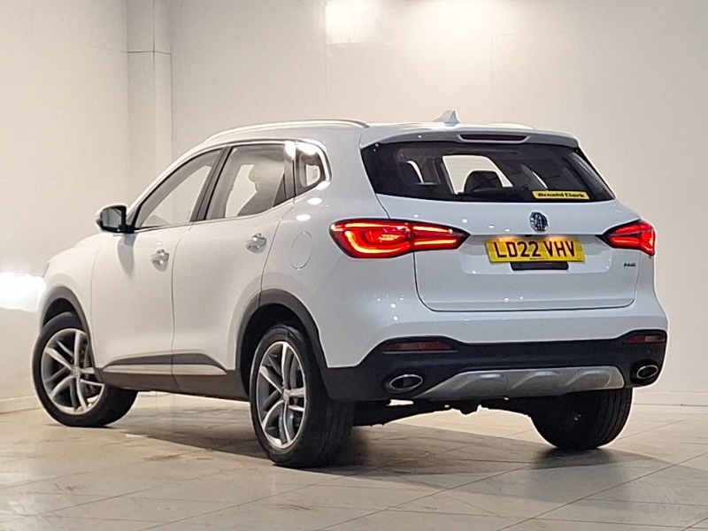 Used MG MG HS 2022 for sale - 77419828: Photo 3