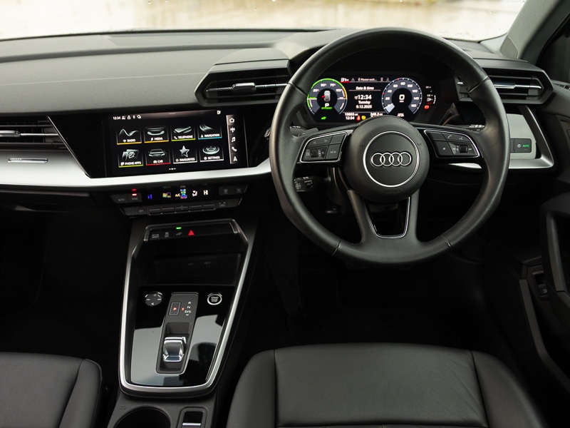 Used Audi A3 2022 for sale - 76885644: Photo 7