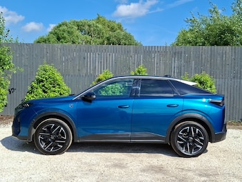 Used Peugeot 3008 2025 for sale - 78933407: Photo