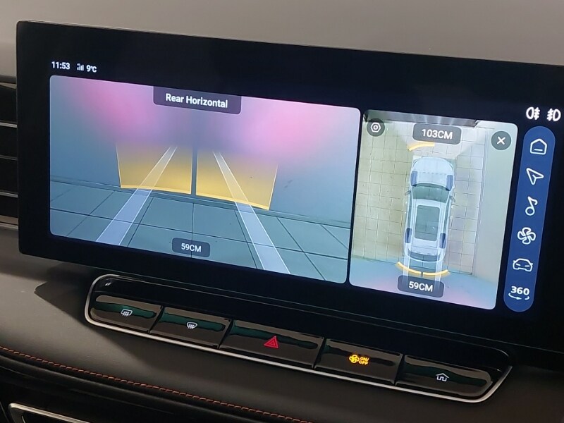 Used MG MG HS 2025 for sale - 77833098: Photo 11