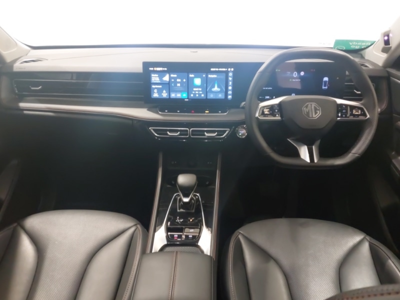 Used MG MG HS 2025 for sale - 77833098: Photo 2