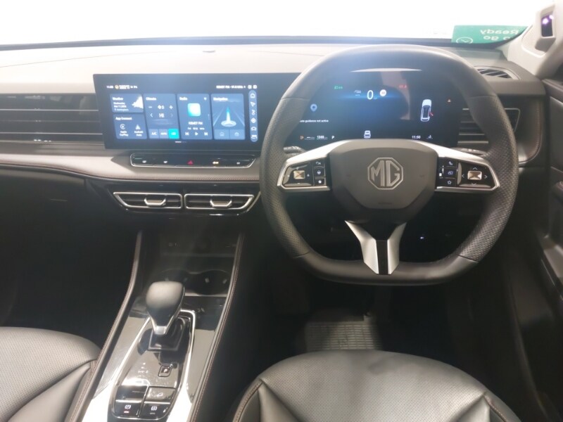 Used MG MG HS 2025 for sale - 77833098: Photo 7