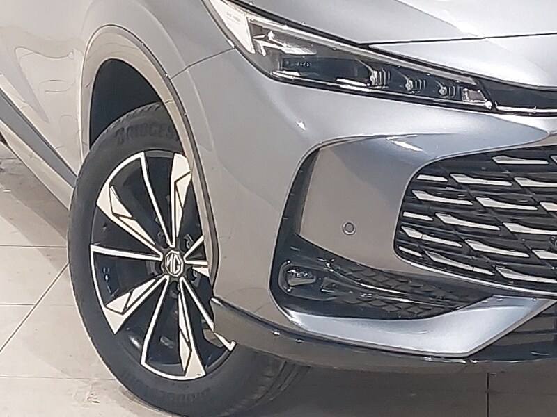 Used MG MG HS 2025 for sale - 77833098: Photo 9