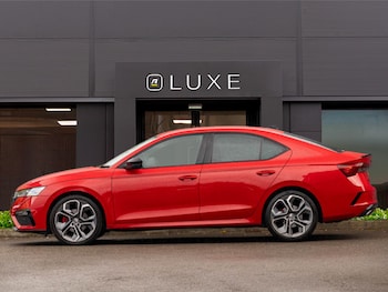 Used Skoda Octavia 2022 for sale - 78290603: Photo