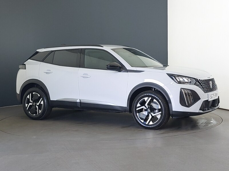 Used Peugeot 2008 2025 for sale - 76861515: Photo 12