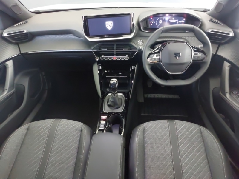 Used Peugeot 2008 2025 for sale - 76861515: Photo 2