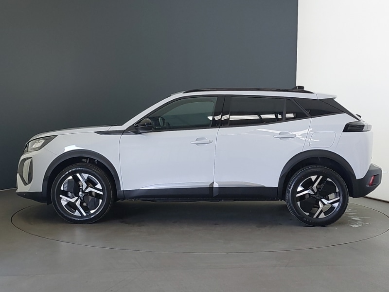 Used Peugeot 2008 2025 for sale - 76861515: Photo 4