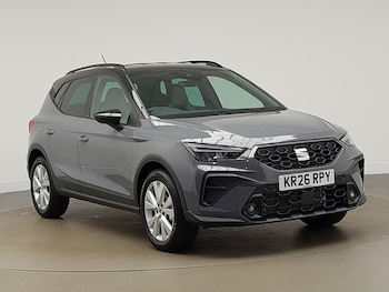 Used SEAT Arona 2026 for sale - 78532713: Photo