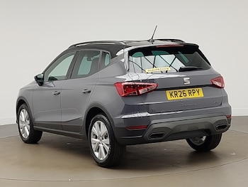 Used SEAT Arona 2026 for sale - 78532713: Photo