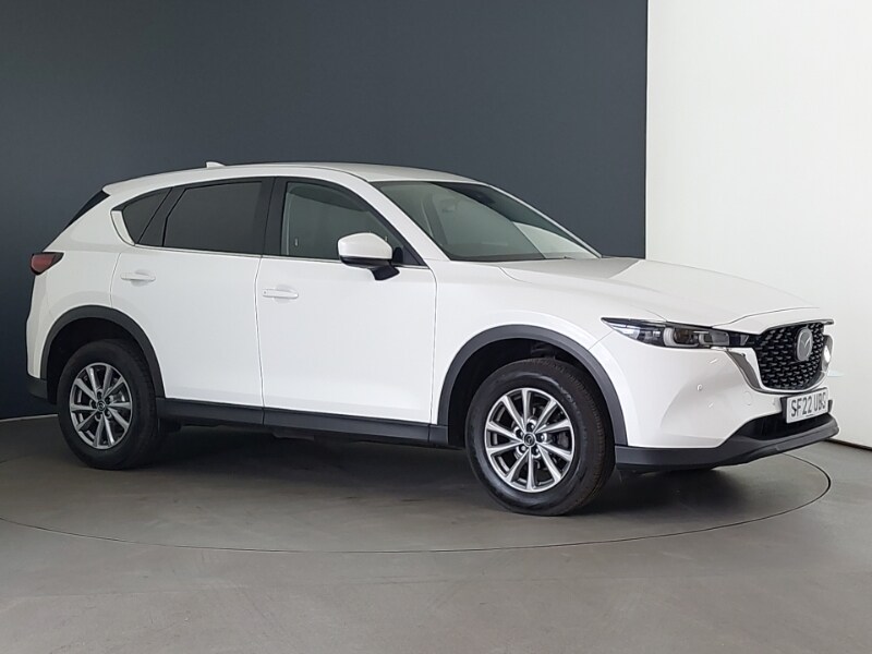 Used Mazda CX-5 2022 for sale - 78211793: Photo 12