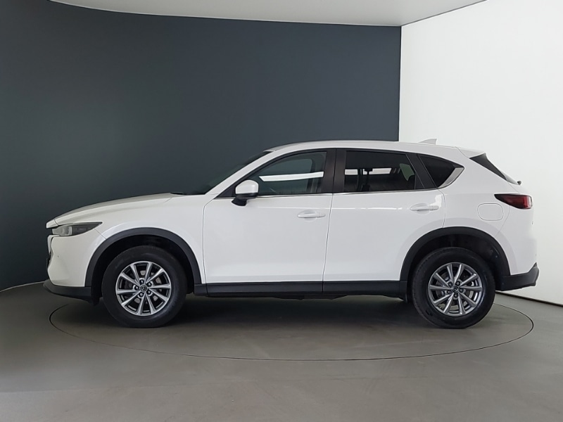 Used Mazda CX-5 2022 for sale - 78211793: Photo 4