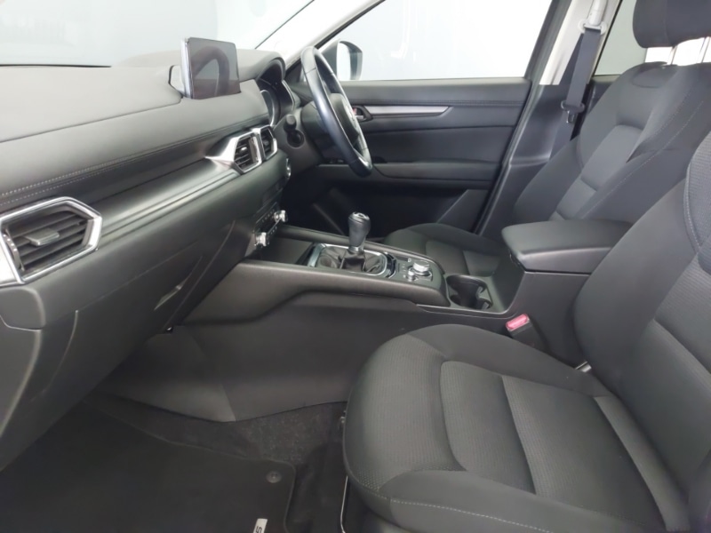 Used Mazda CX-5 2022 for sale - 78211793: Photo 5