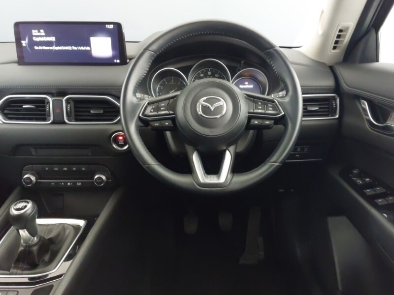 Used Mazda CX-5 2022 for sale - 78211793: Photo 7