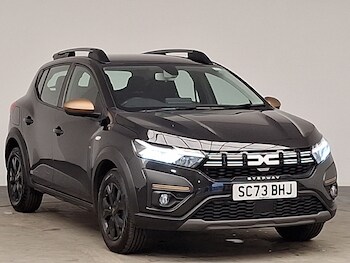 2023 - 1.0 TCe Extreme 5dr