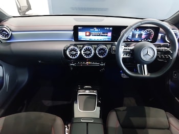 Used Mercedes-Benz CLA 2024 for sale - 77454322: Photo