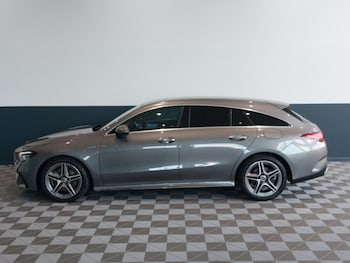 Used Mercedes-Benz CLA 2024 for sale - 77454322: Photo