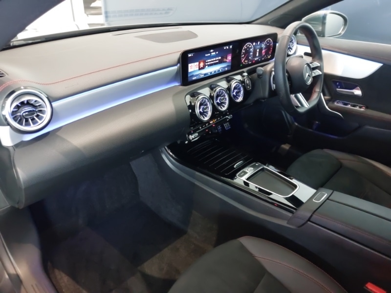 Used Mercedes-Benz CLA 2024 for sale - 77454322: Photo 5