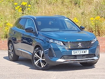 Used Peugeot 3008 2024 for sale - 79382330: Photo