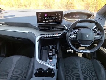 Used Peugeot 3008 2024 for sale - 79382330: Photo