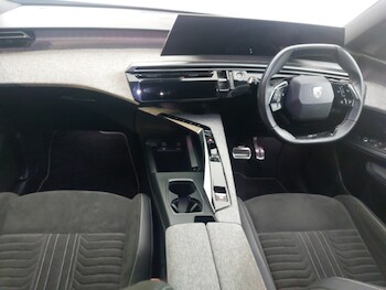 Used Peugeot 3008 2024 for sale - 78318080: Photo