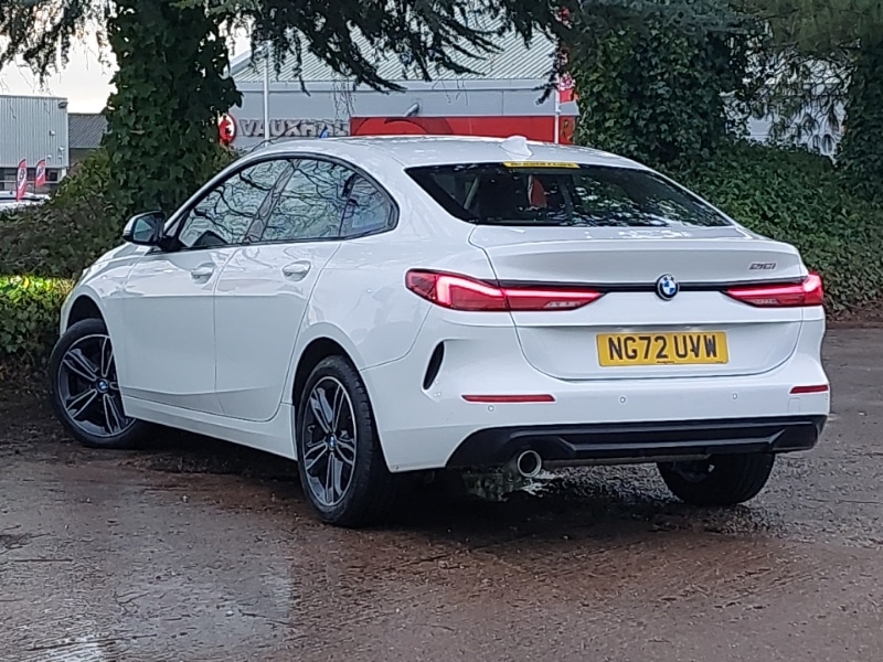 Used BMW 2 Series 2023 for sale - 77522913: Photo 3