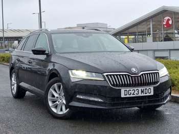 2023 - 1.5 TSI SE Technology 5dr DSG