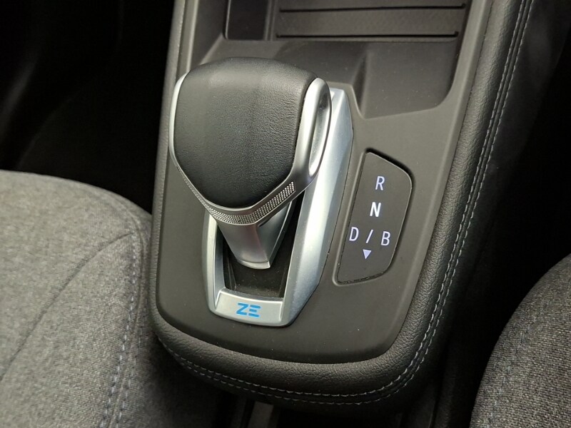 Used Renault Zoe 2022 for sale - 77482849: Photo 12