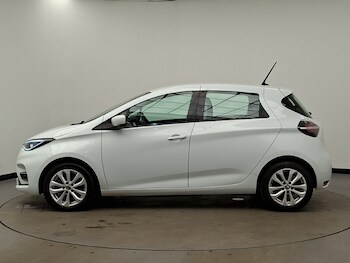 Used Renault Zoe 2022 for sale - 77482849: Photo