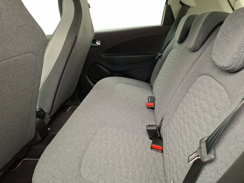 Used Renault Zoe 2022 for sale - 77482849: Photo 6