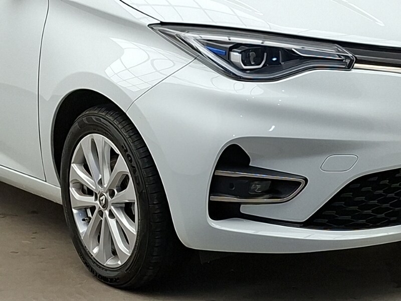 Used Renault Zoe 2022 for sale - 77482849: Photo 9
