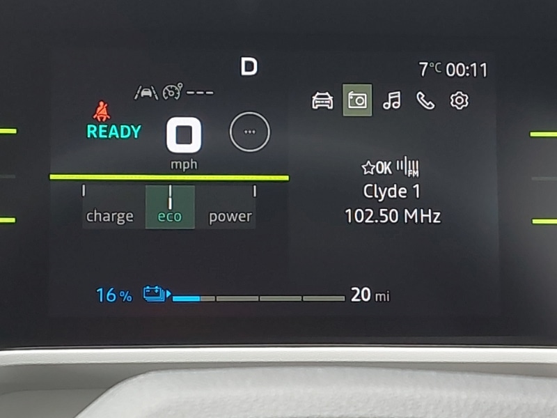 Used Dacia Spring 2025 for sale - 76358496: Photo 10