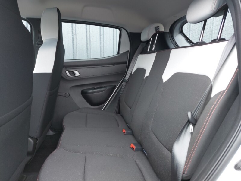 Used Dacia Spring 2025 for sale - 76358496: Photo 6