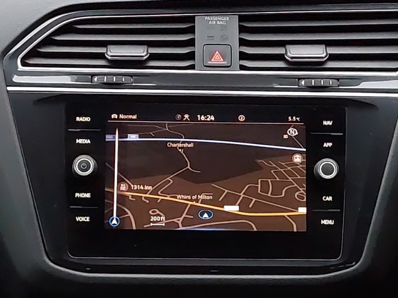 Used Volkswagen Tiguan 2023 for sale - 77876912: Photo 11