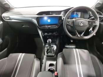 Used Vauxhall Corsa 2024 for sale - 75455036: Photo