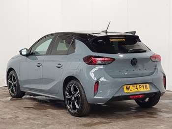 Used Vauxhall Corsa 2024 for sale - 75455036: Photo