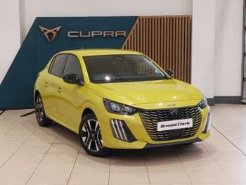 Used Peugeot 208 2025 for sale - 75339119: Photo