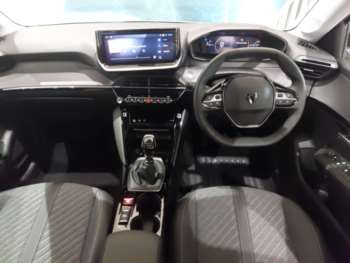 Used Peugeot 208 2025 for sale - 75339119: Photo