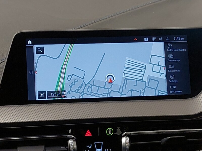 Used BMW 1 Series 2024 for sale - 77240902: Photo 10