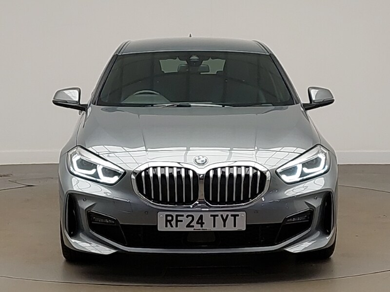 Used BMW 1 Series 2024 for sale - 77240902: Photo 12