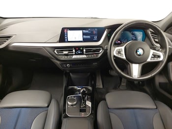 Used BMW 1 Series 2024 for sale - 77240902: Photo