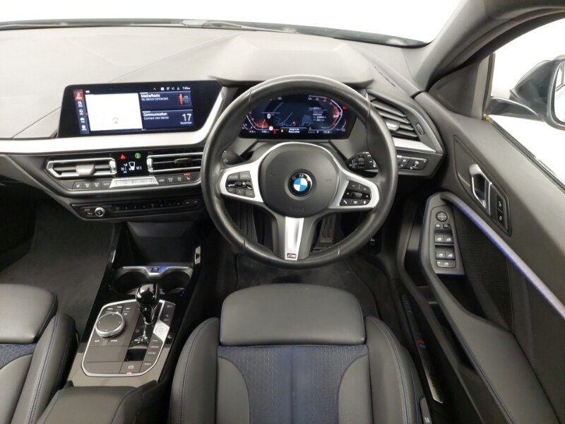 Used BMW 1 Series 2024 for sale - 77240902: Photo 7