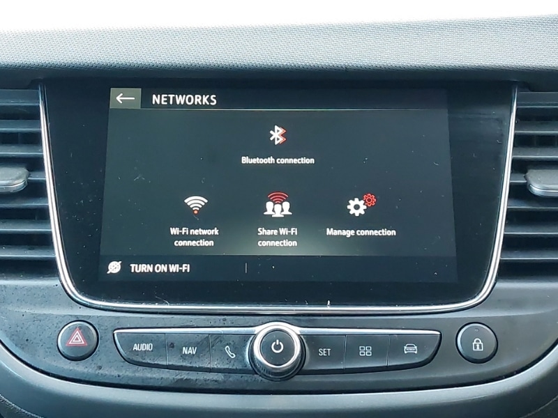 Used Vauxhall Crossland 2022 for sale - 77266075: Photo 12