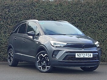 Used Vauxhall Crossland 2022 for sale - 77266075: Photo