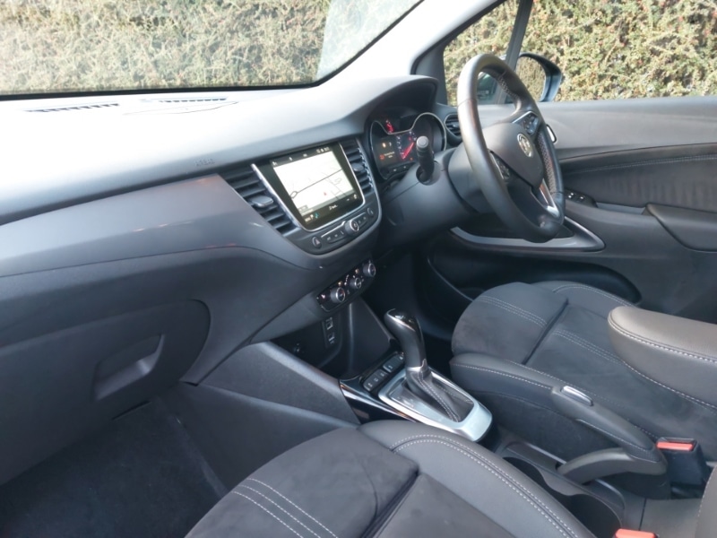 Used Vauxhall Crossland 2022 for sale - 77266075: Photo 5