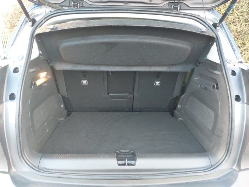 Used Vauxhall Crossland 2022 for sale - 77266075: Photo 8