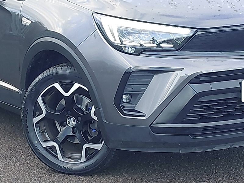 Used Vauxhall Crossland 2022 for sale - 77266075: Photo 9