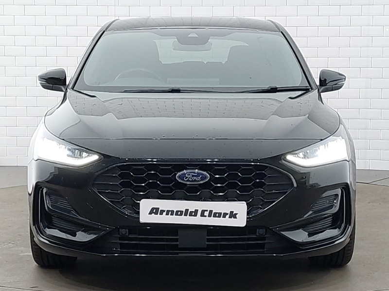 Used Ford Focus 2022 for sale - 77361076: Photo 12